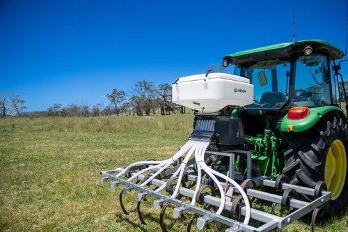 AirSow 150L Seeder