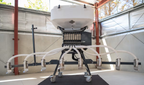 AirSow 350L Seeder