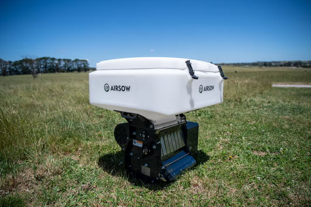 AirSow 350L Seeder