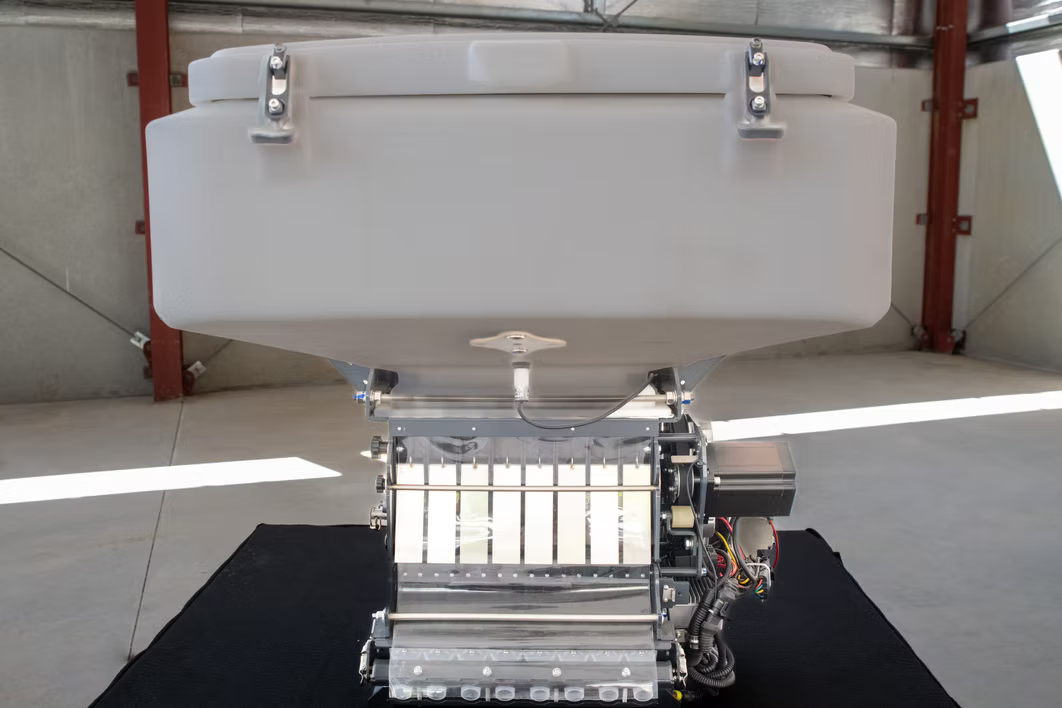 AirSow 350L Seeder