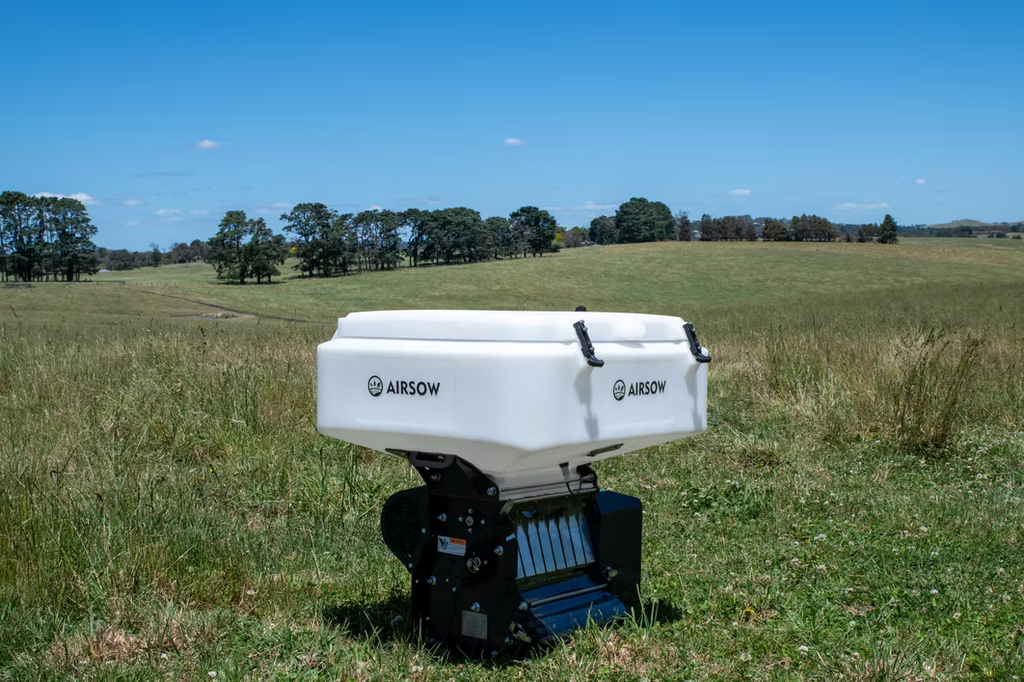 AirSow 350L Seeder