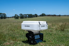 AirSow 350L Seeder